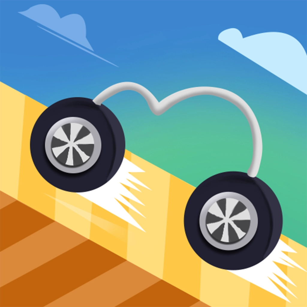 画车跑酷 v2.0