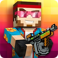3D像素射击 v16.5.1