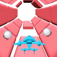 飞行隧道官方版 v1.1