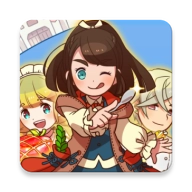 繁荣美食市场物语软件 v1.0.2