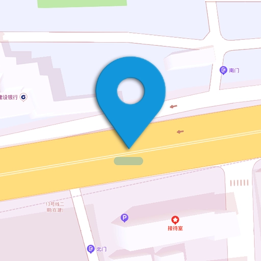 高清全球街景地图手机版