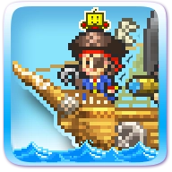 大海贼探险物语官方正版