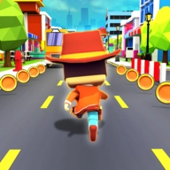KiddyRun  v14.5