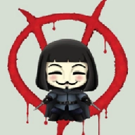 伪装者中文版 v1.2