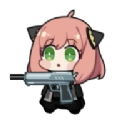 阿尼亚射击游戏 v3