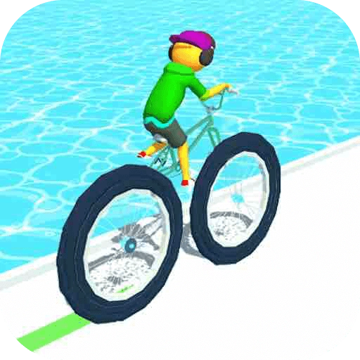 骑车去上学  v1.6.0