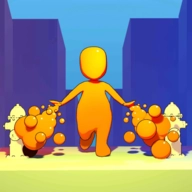 染色大作战 v0.1