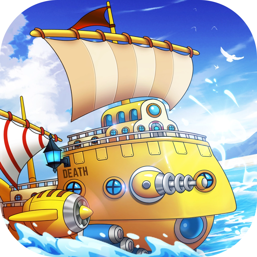 生存之海 v0.1.6