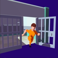 越狱模拟器3D手机版 v0.1
