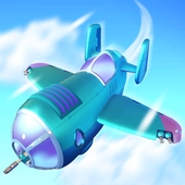 天空战机合并 v2.2