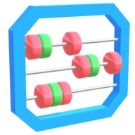 算盘3D  v0.1
