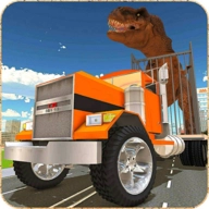 侏罗纪动物运输  v1.2