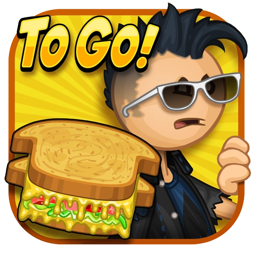 老爹奶酪店汉化版 v1.0.1