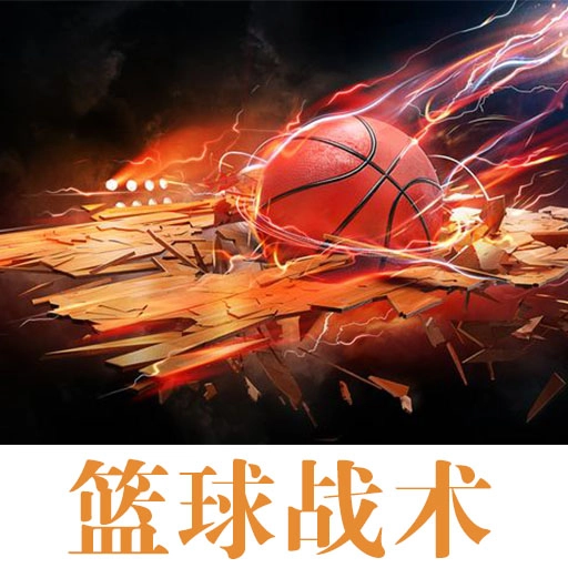篮球战术模拟器中文版  v1.0
