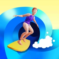 真正的冲浪  v0.1