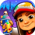 subwaysurf v3