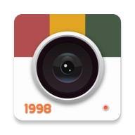 1998胶片相机  v2.4