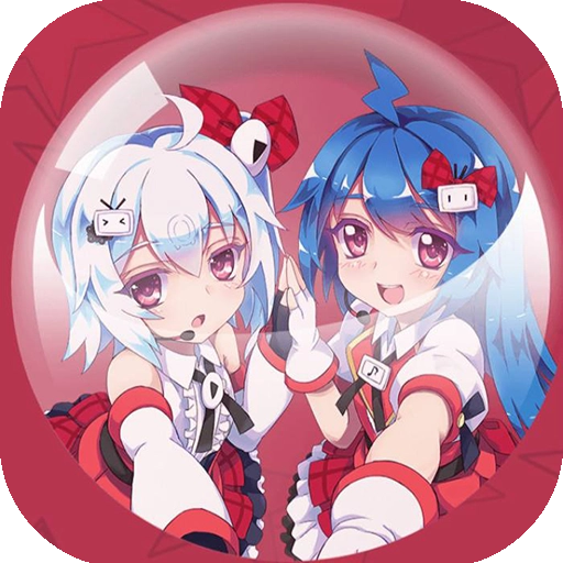 bilibili漫画  v10.8
