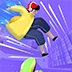 快乐跑男  v1.0.0