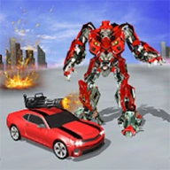 机器人变形大决战 v1.1