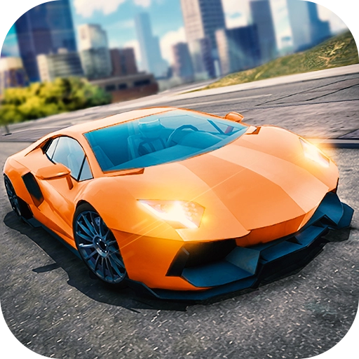 欢乐雪地竞速 v1.5