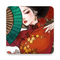 古风涂色 v1.3.5.1
