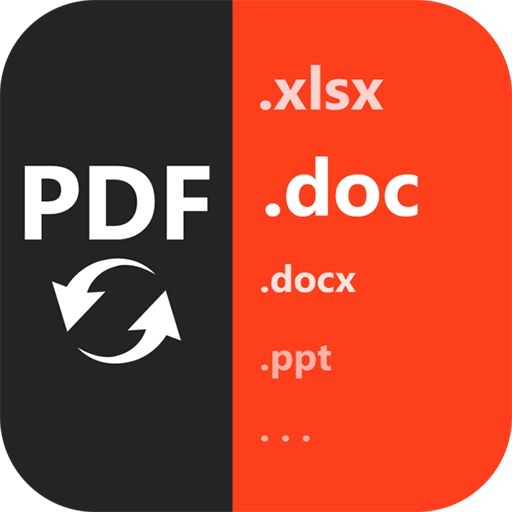 PDF转Word
