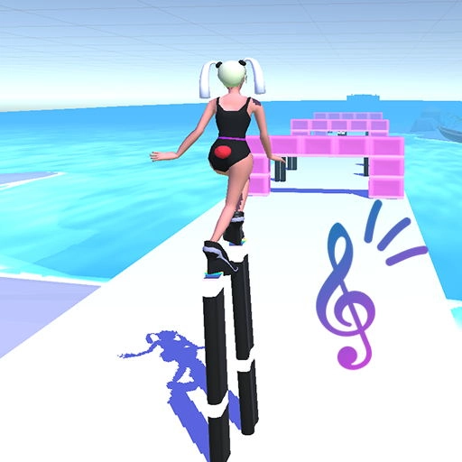 女王爱高跟鞋 v2.12.28