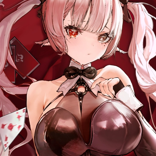 绯色回响国际服 v1090012