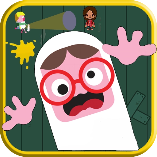 托卡惊吓小屋最新版