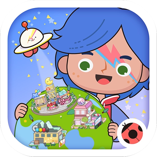 迷你乐园米加世界 v2.8