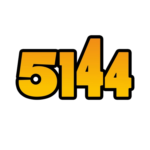 5144玩