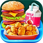 学校午餐便当 v1.0