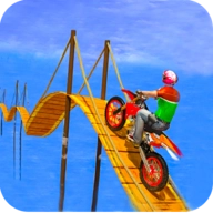 摩托赛车特技大师 v1.1