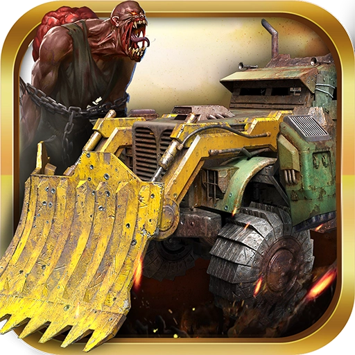 丧尸大撞击 v1.0.2
