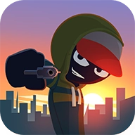 火柴人射击精英