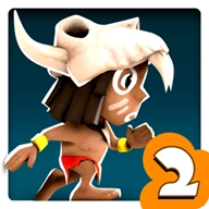 印第安探险2中文版 v1.0.5