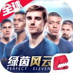 绿茵风云