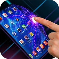 电击特效屏幕  v15.0