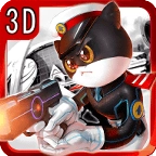 黑猫警长2极限追击最新版