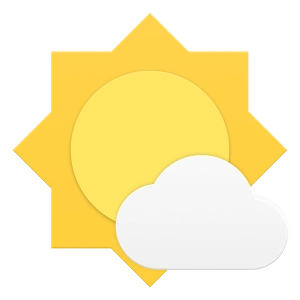 一加天气 v0.9.43