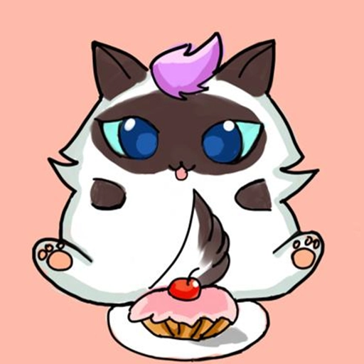 布偶猫餐厅 v1.4.0