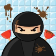 Toilet Ninjas