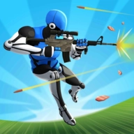 堡垒射击 v1.0