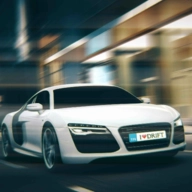 R8跑车漂移 v1.1