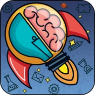 脑力黑洞  v1.3