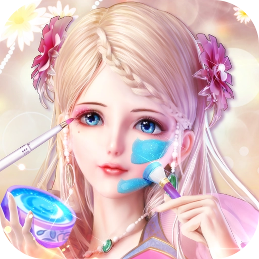 叶罗丽花园梦最新版 v1.6.1