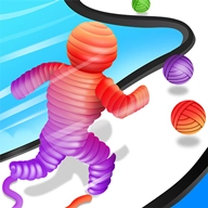 毛线人快跑  v1.1.0