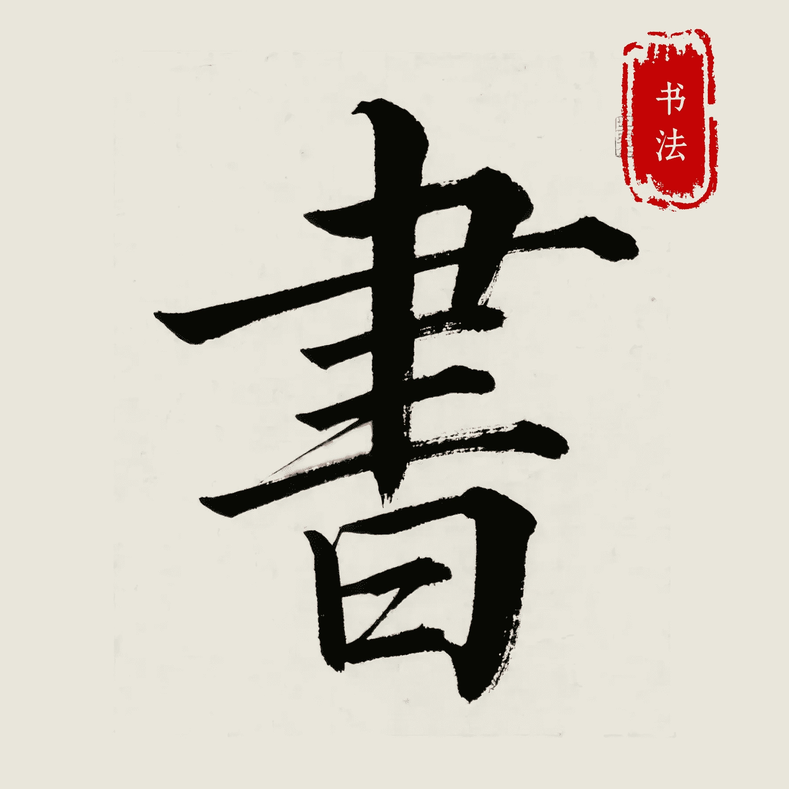 隶书篆体字帖安卓版 v1.0.0