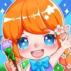 彩虹仙子魔法花园游戏安卓版